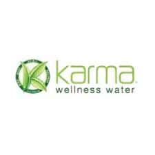karma water