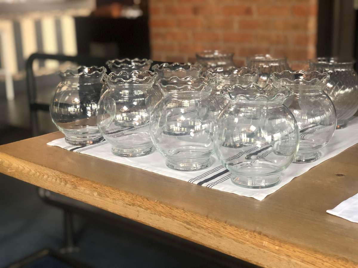 glass Vases