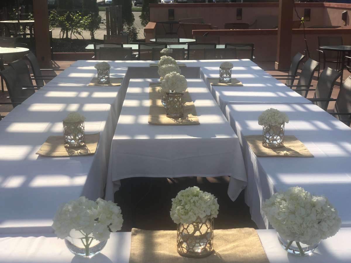 tables