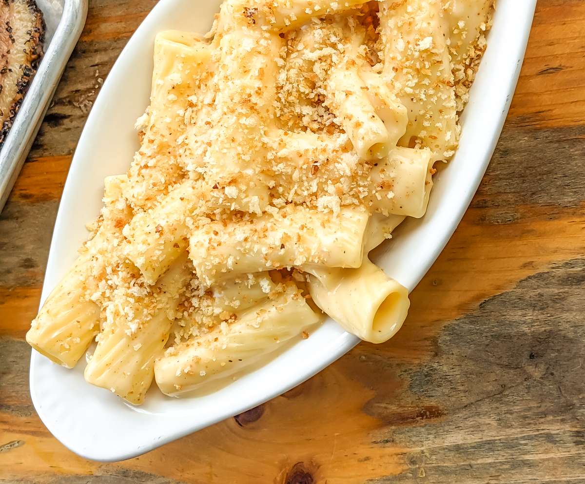 PREMIUM MAC 'N' CHEESE