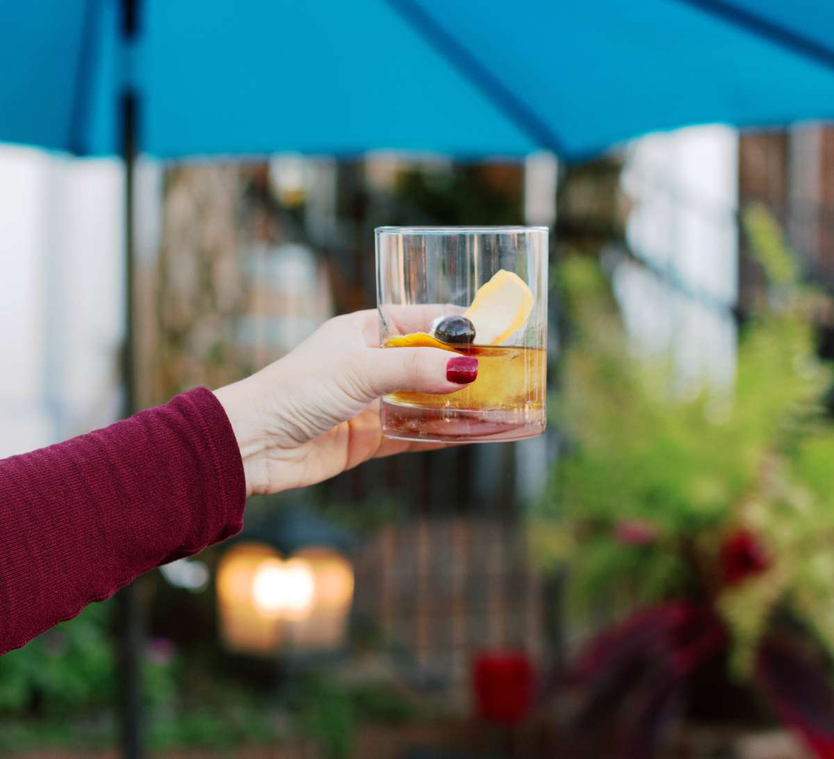 1792 OLD FASHIONED