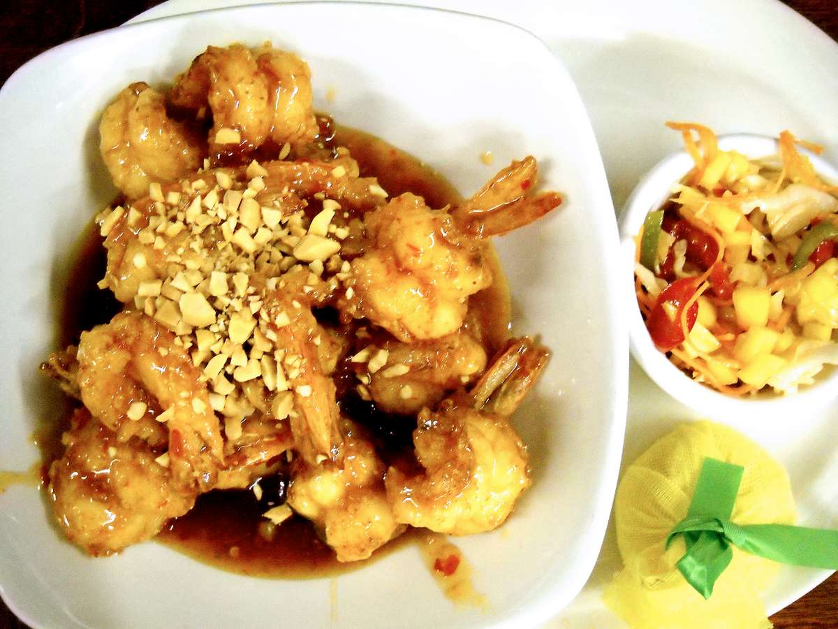 shrimp