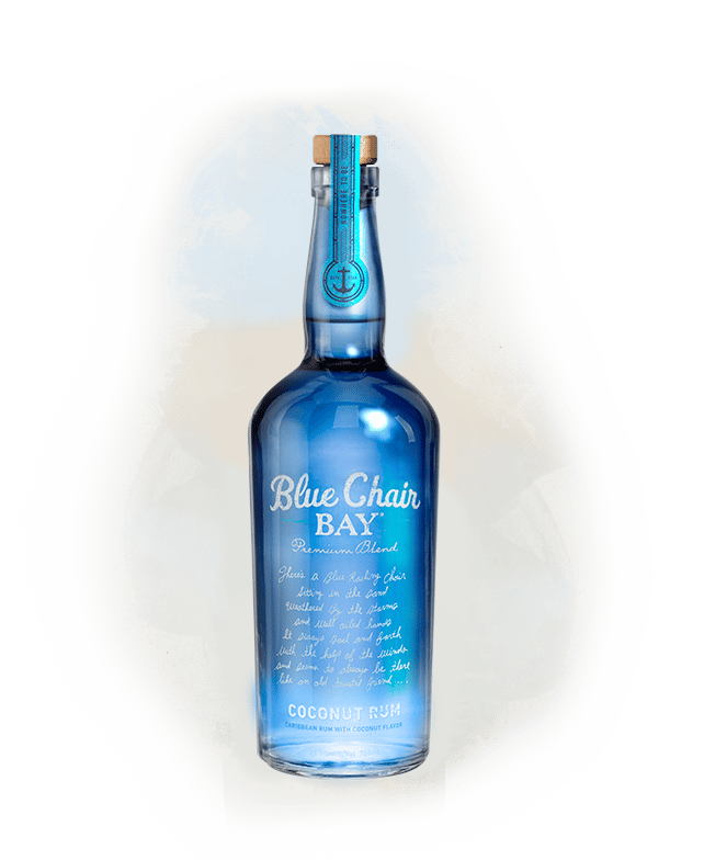 Blue chair online bay mixed drinks