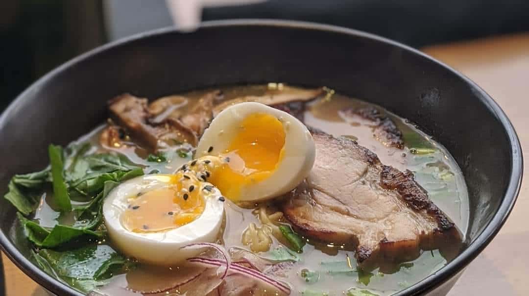 Tonkotsu