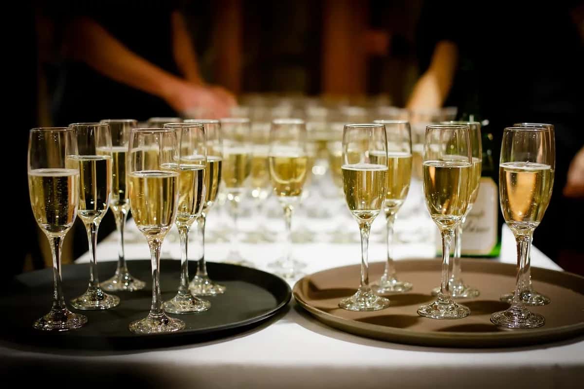 Private Events