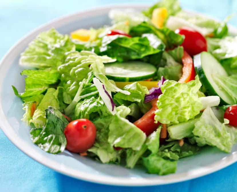 Tuscany House Salad