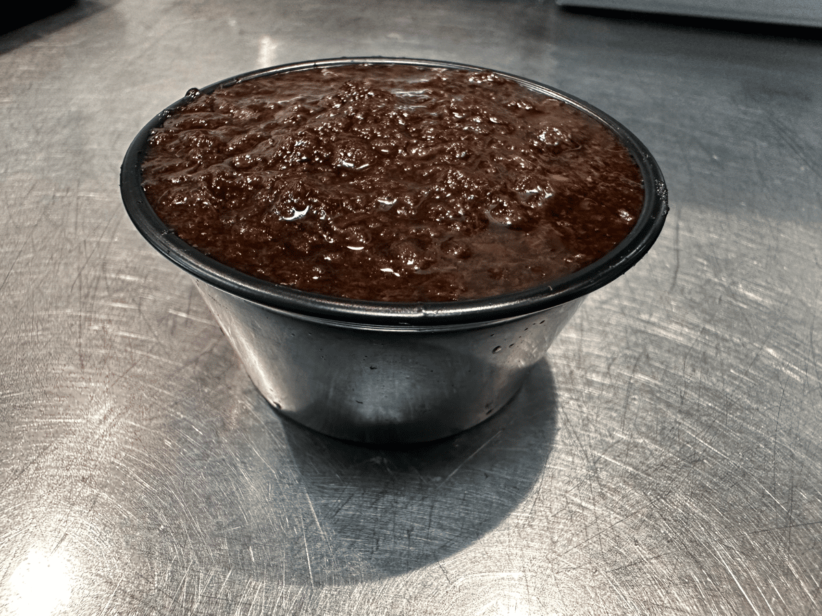 Rude Boy Jerk Sauce - Dat Jerk