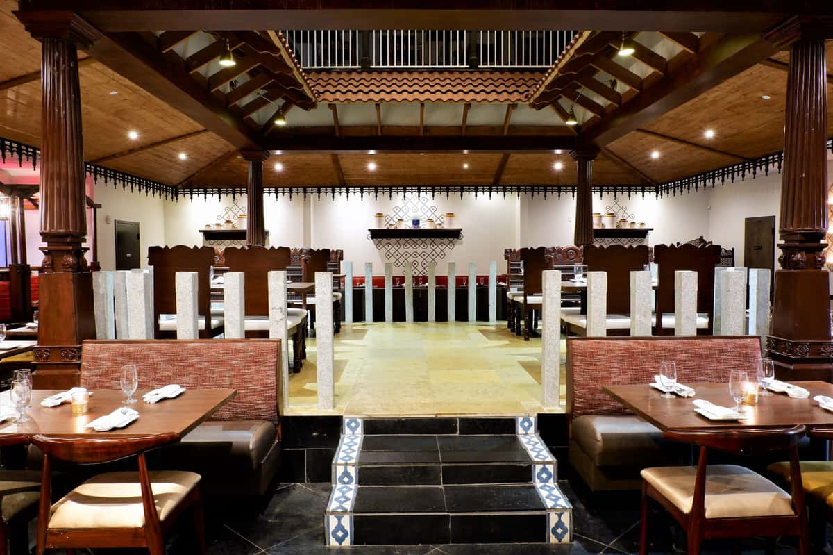 Sankranti - Sankranti Restaurant - Indian Restaurant In Johns Creek Ga