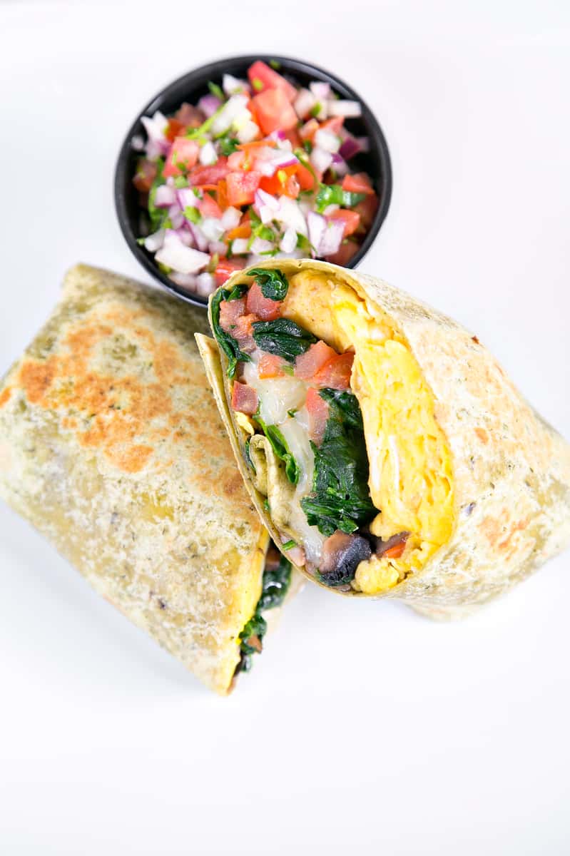 Go Fit (vegetarian)