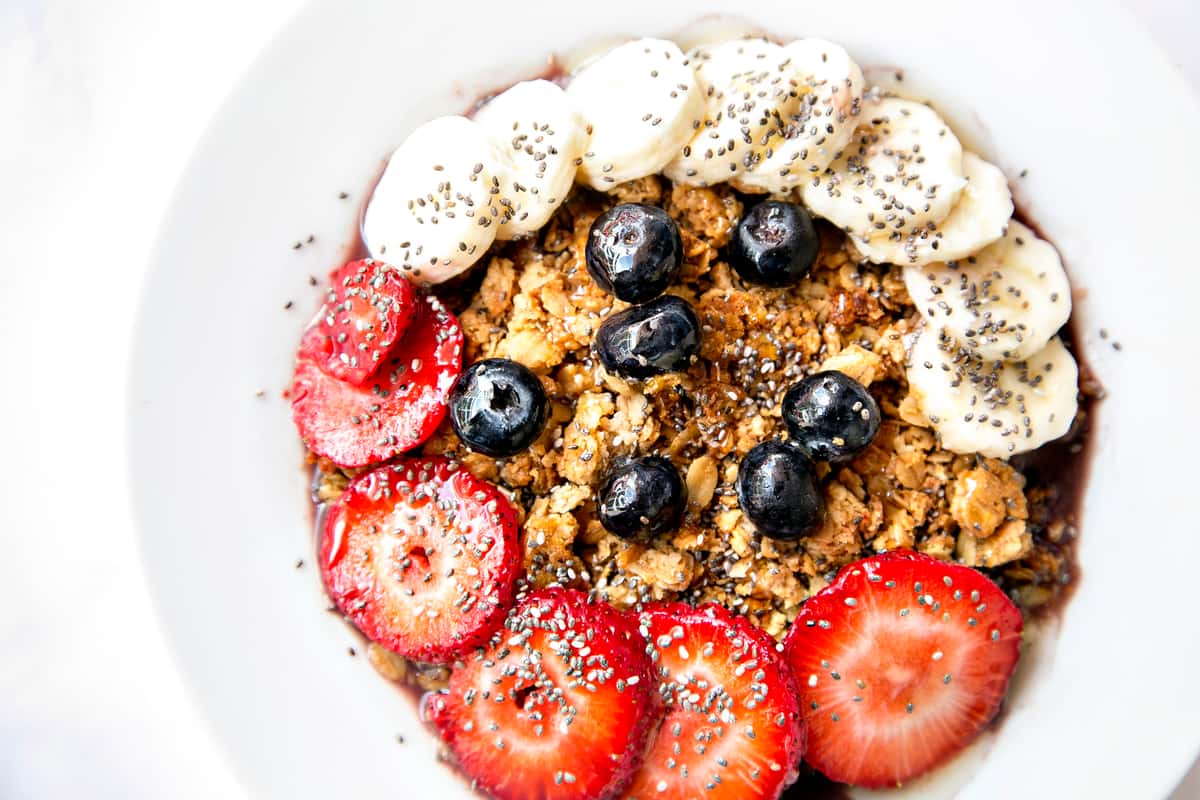 Acai Bowl