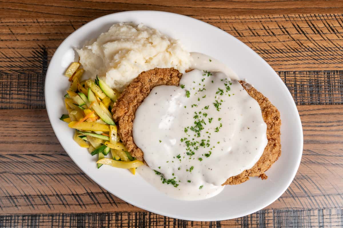 Culebra Commons - Stone Werks Big Rock Grille - American