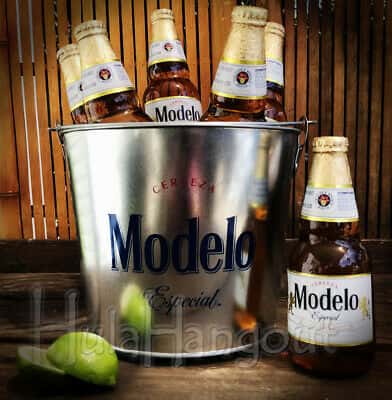The Thursday Beer Bucket