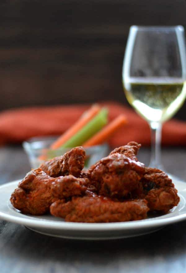 $5 Wing Wednesdays