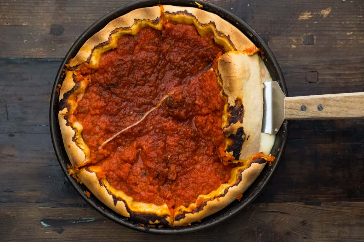 Build Your Own Pie