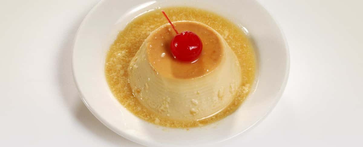 Dessert