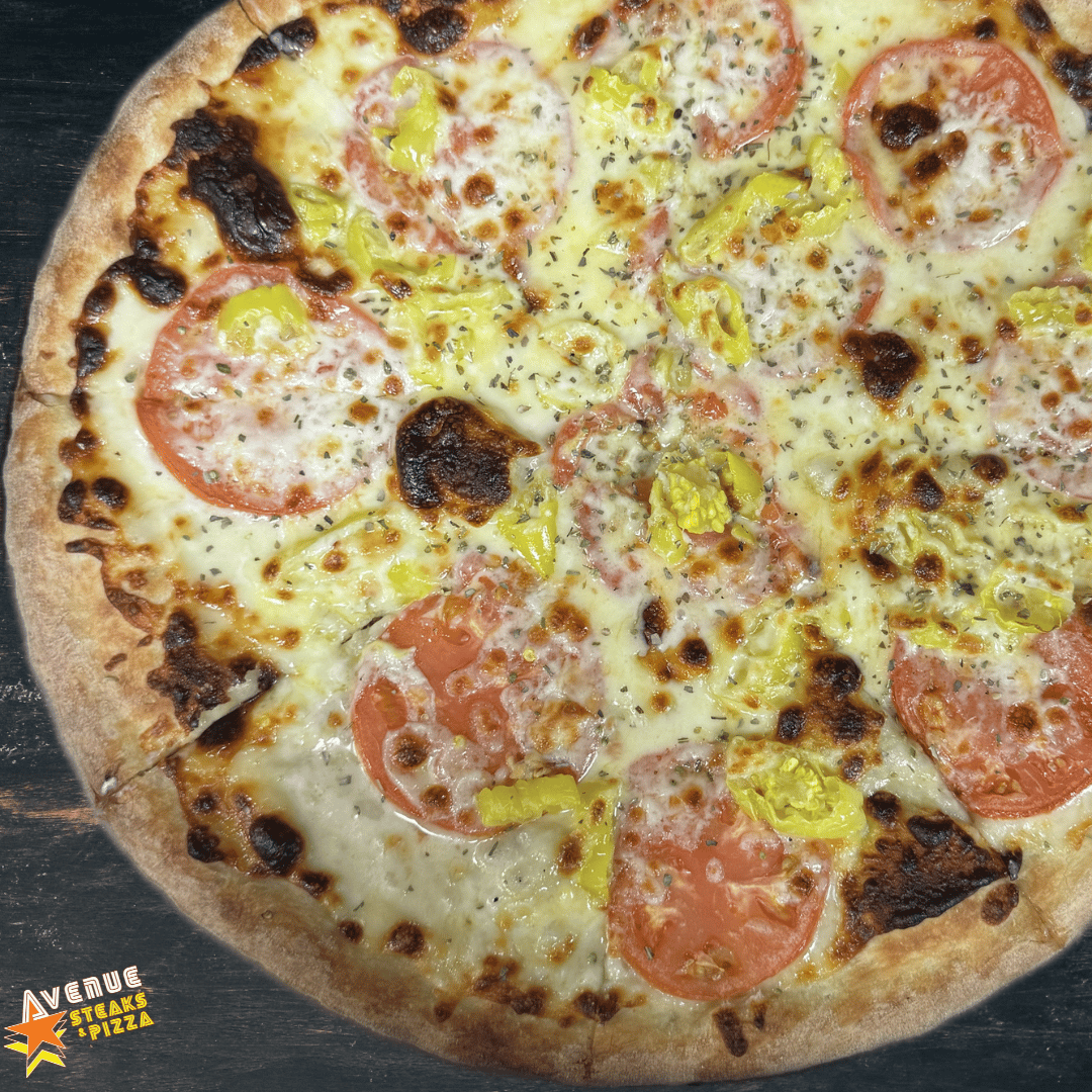 スカート pizza Pizzaz Pizza - Avenue Steaks & Pizza - Best Cheesesteaks in South
