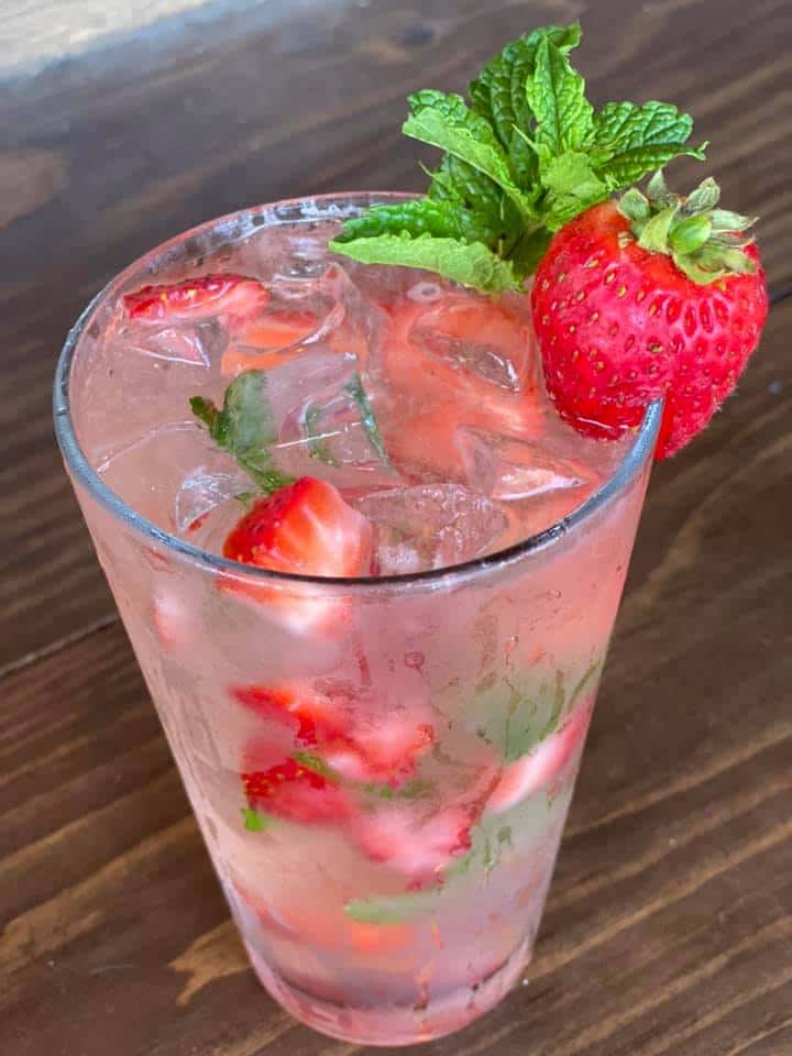 cocktails