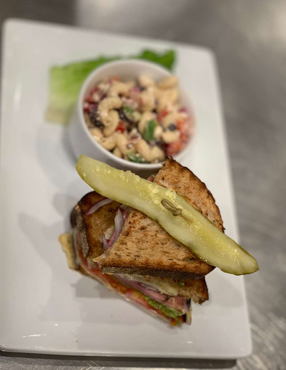 Menu Stone L'Oven Pizza Co. Pizza Restaurant in Brewster, MA