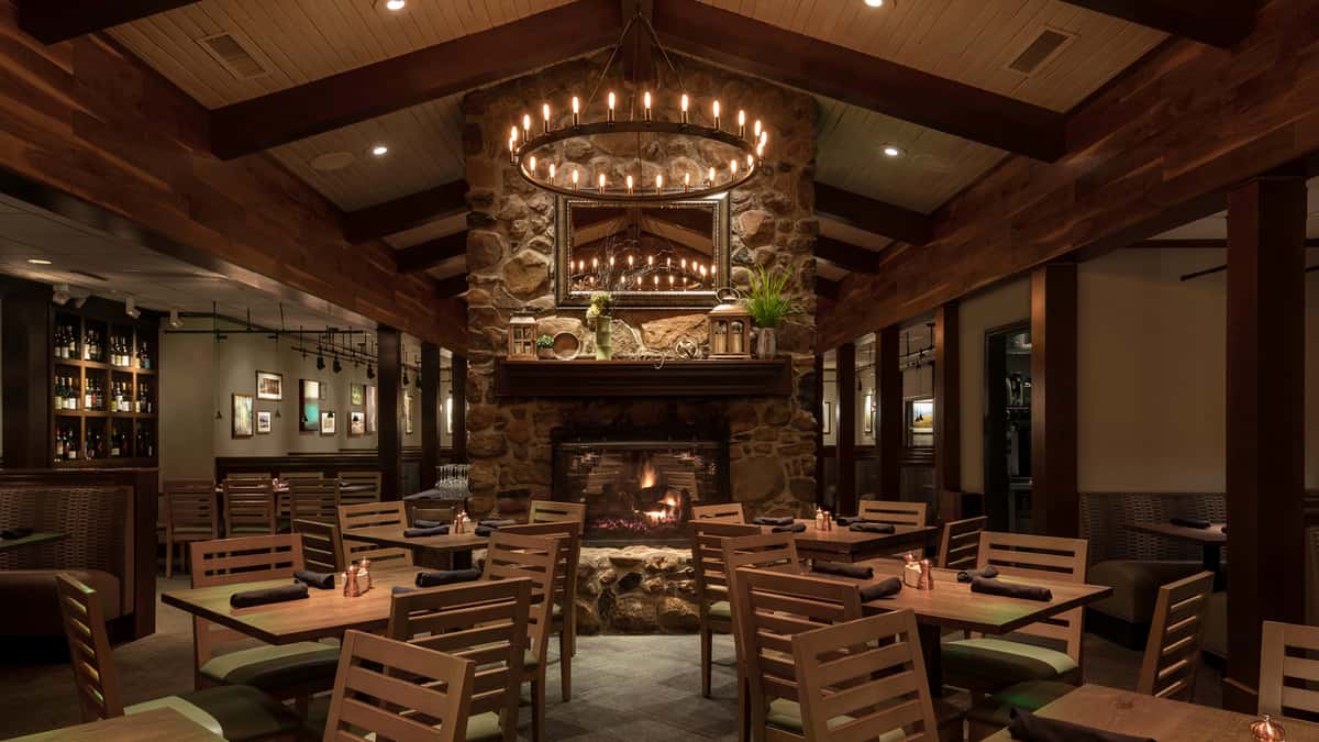 Reservations Village Tavern