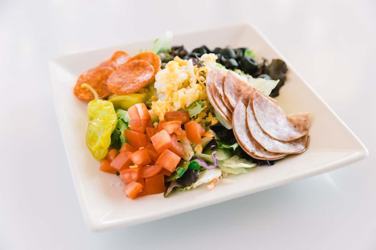 antipasto