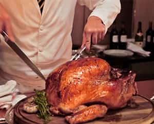 turkey