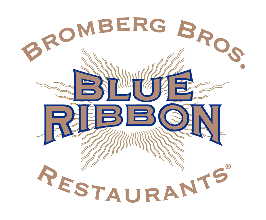 Blue Ribbon Restaurants Logo