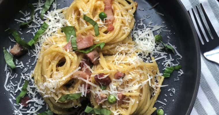 Carbonara