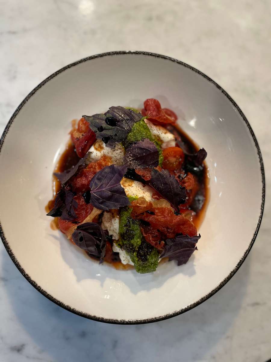 Burrata
