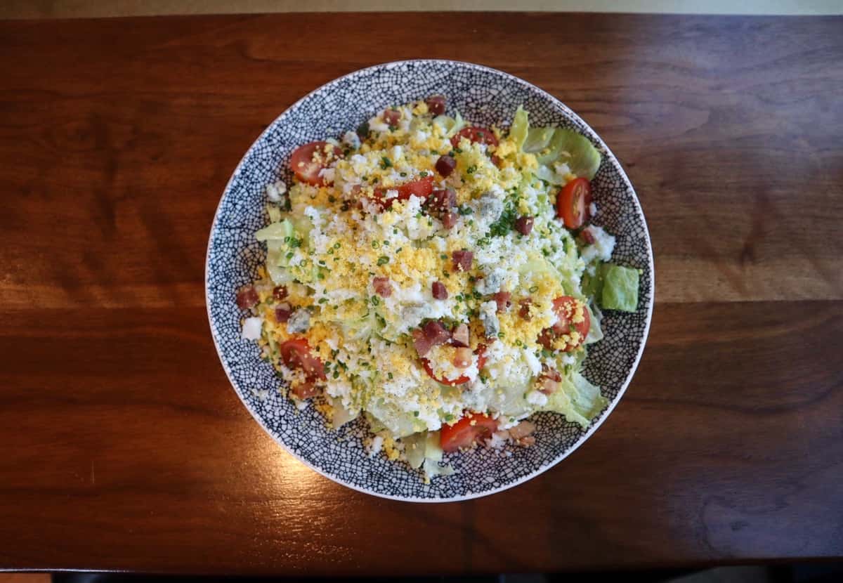 Cobb Salad