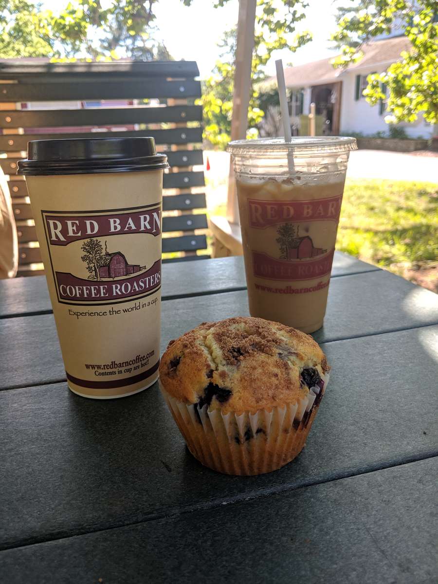 Coffee - Bakery - The Apple Place - Bakery in East Longmeadow, MA