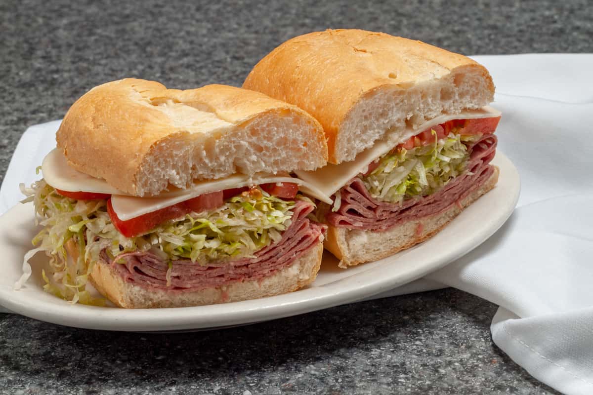 sandwich