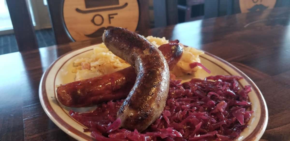 Sausage Supper