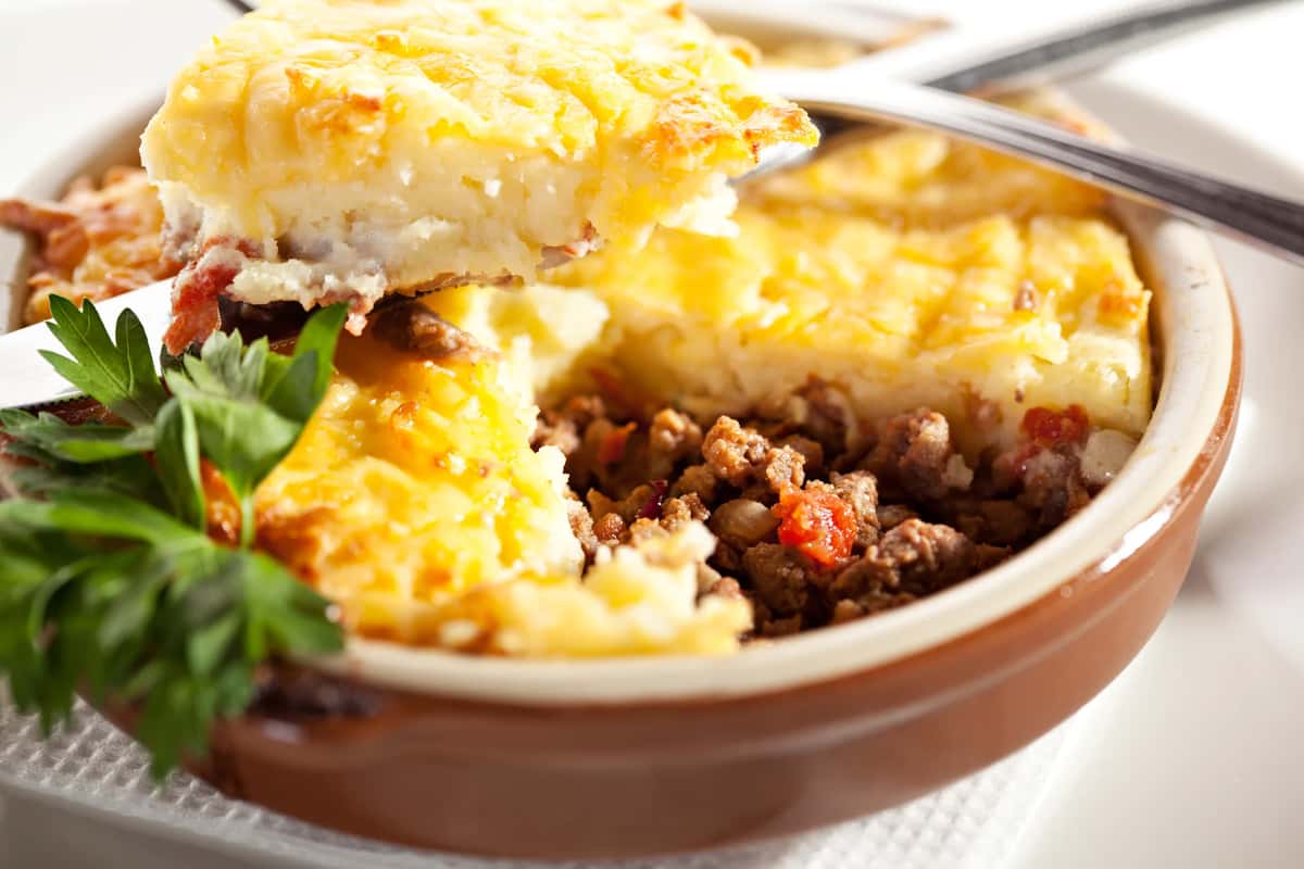 Cottage Pie - Family Size