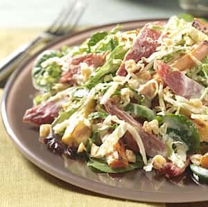 The Reuben Chop