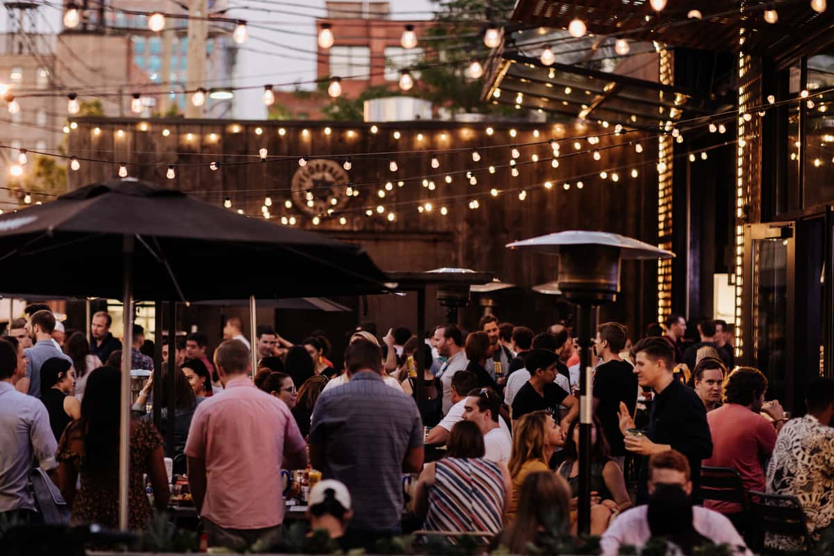 Feds General Image Private Events