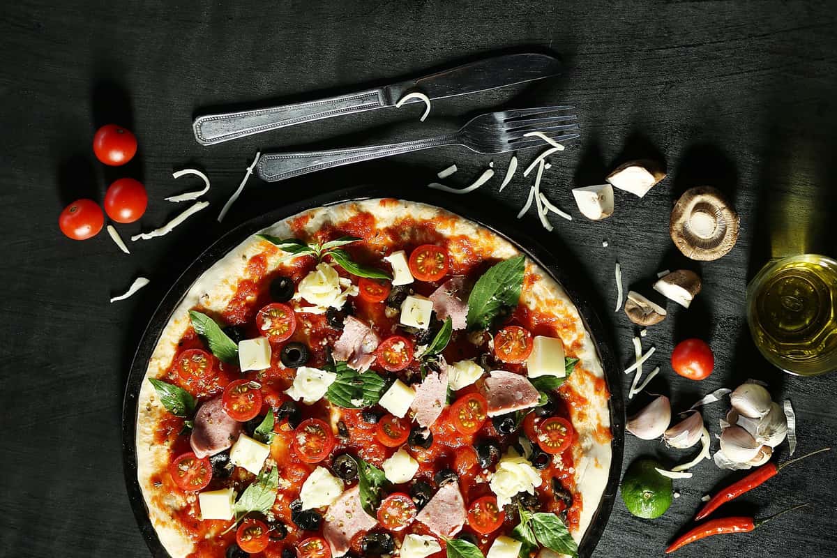 Pizza