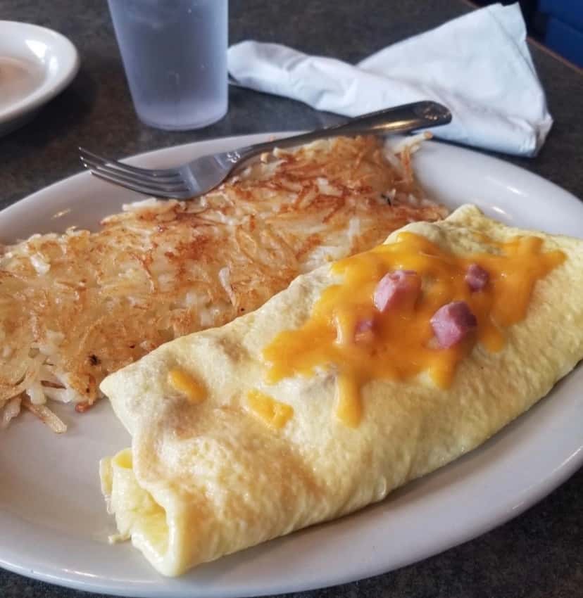 Omelette