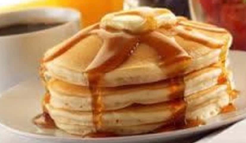Pancake Special