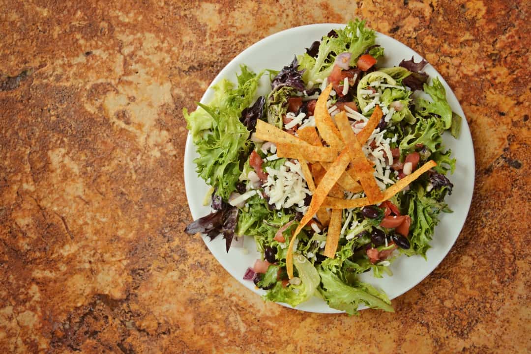 Cantina Salad