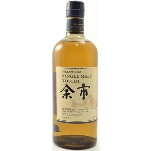 Nikka Yoichi