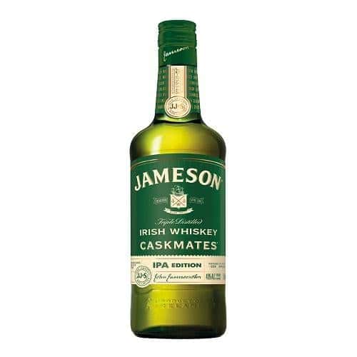 Jameson Caskmates IPA Edition
