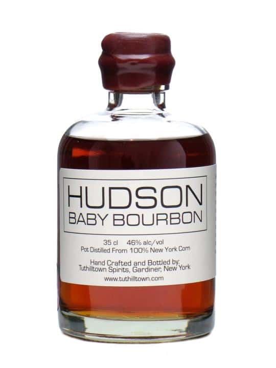 Hudson Baby