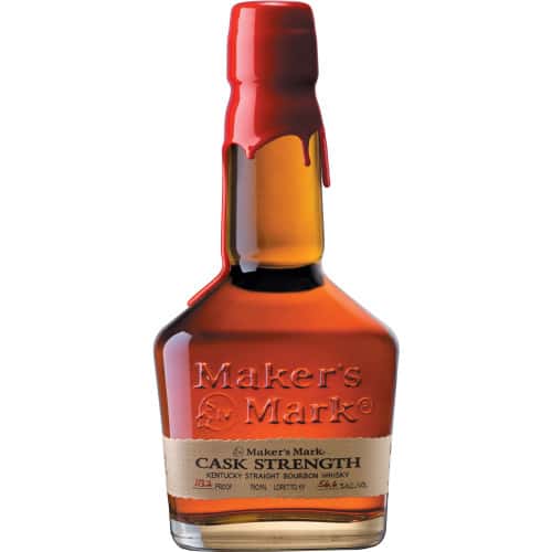 Maker's Mark Cask