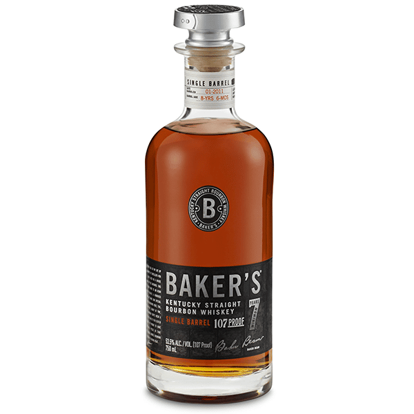 Baker's