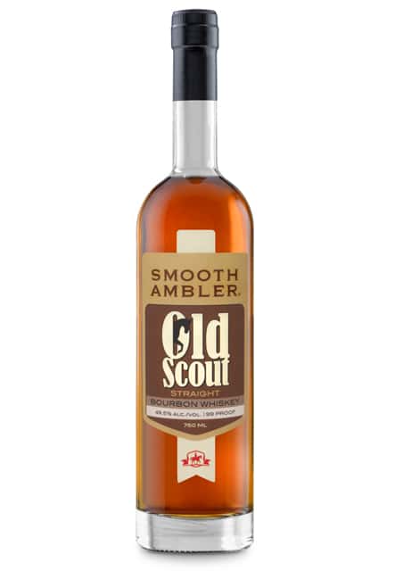 Old Scout