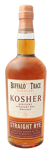 Buffalo Trace Straight Rye