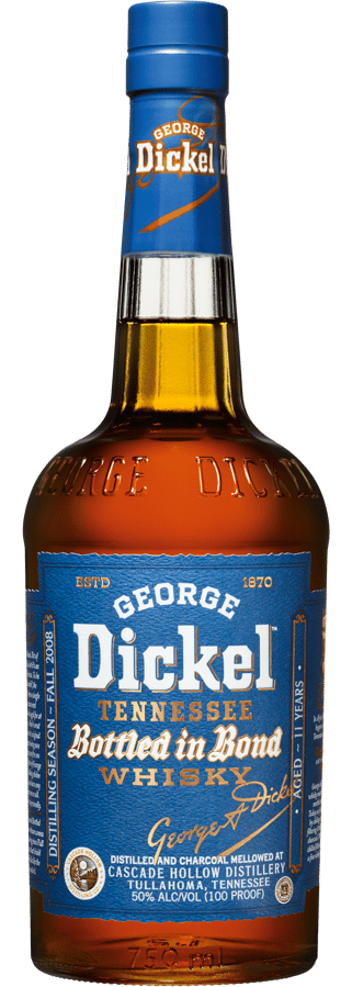 Dickel Bottled-In-Bond