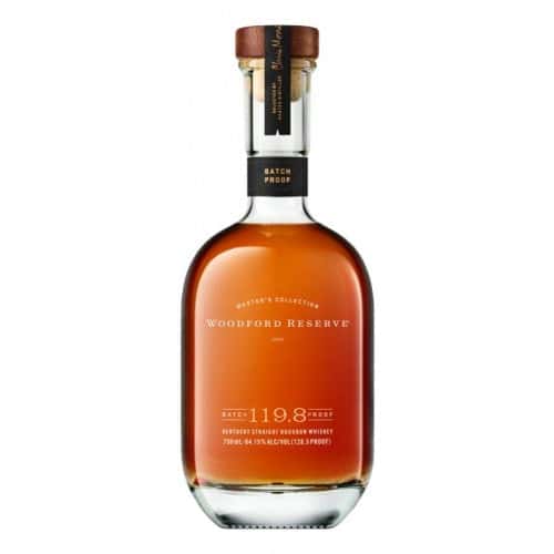 Woodford Batch Proof
