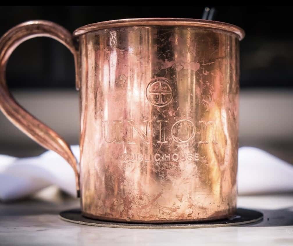 Brazilian Mule