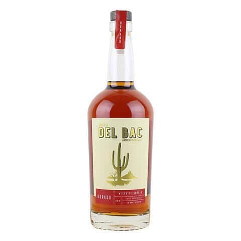 Del Bac Dorado